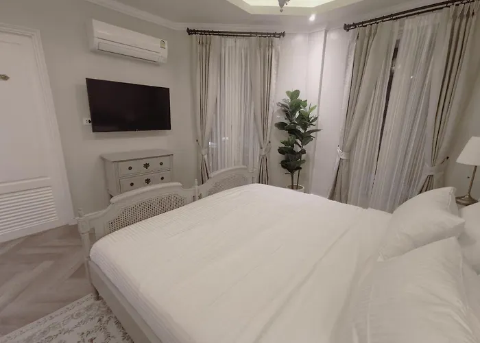 Double Bed