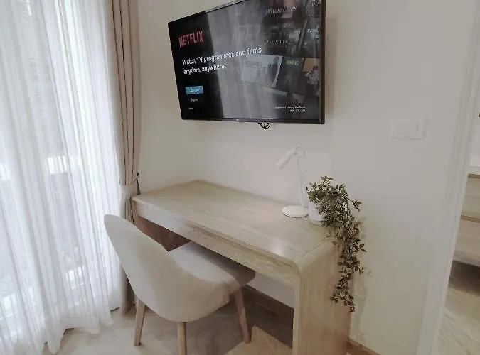 Double Bed 3* Bangkok