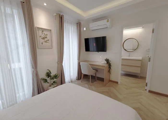 Double Bed 3*