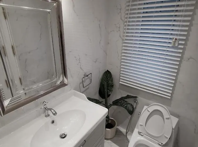Hotel Double Bed 3*