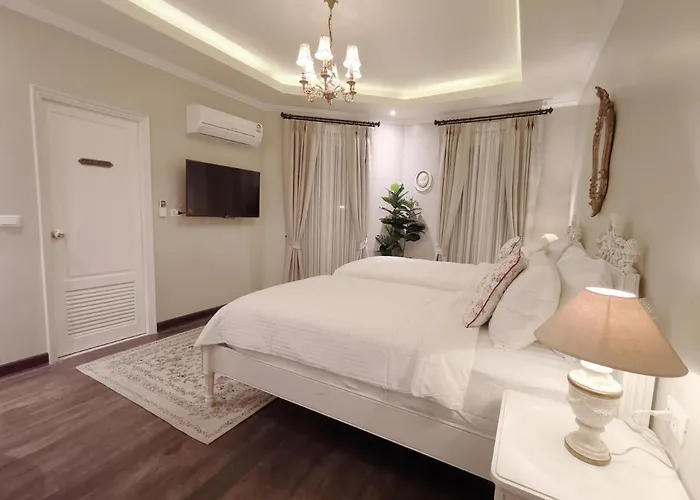 Double Bed
