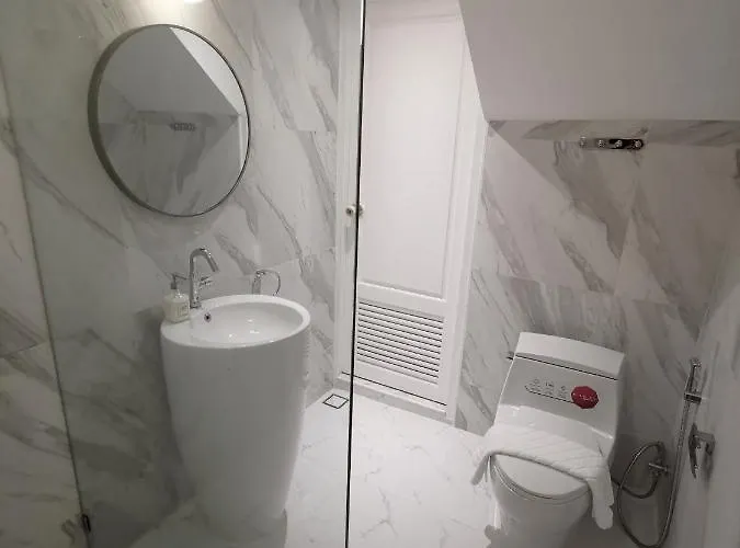 Double Bed 3* Bangkok
