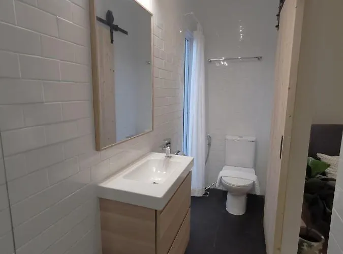Double Bed 3* Bangkok