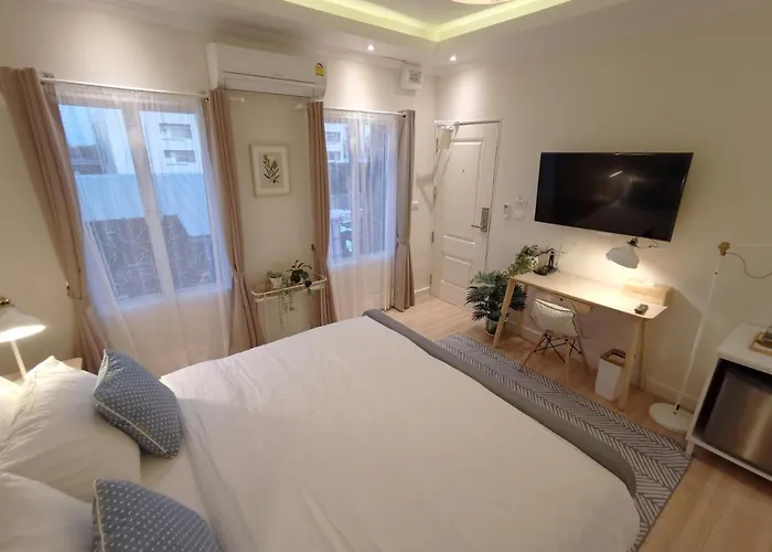 Hotel Double Bed 3*