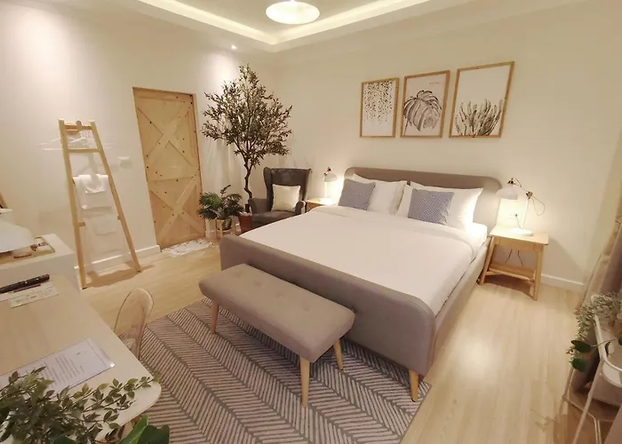 Double Bed 3*