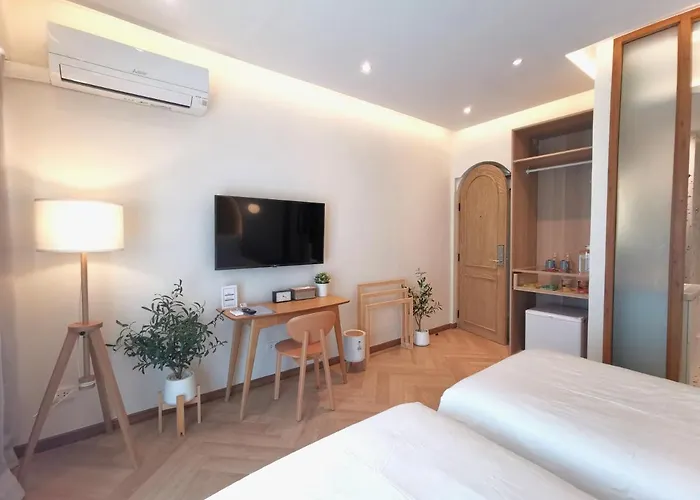 Double Bed Hotel 3*