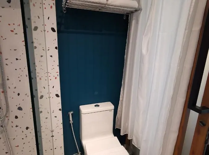 Hotel Double Bed 3*