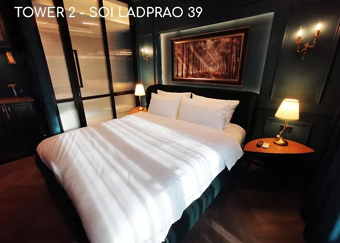 Hotel Double Bed 3*