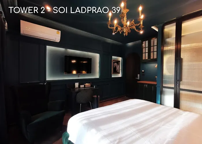 Hotel Double Bed