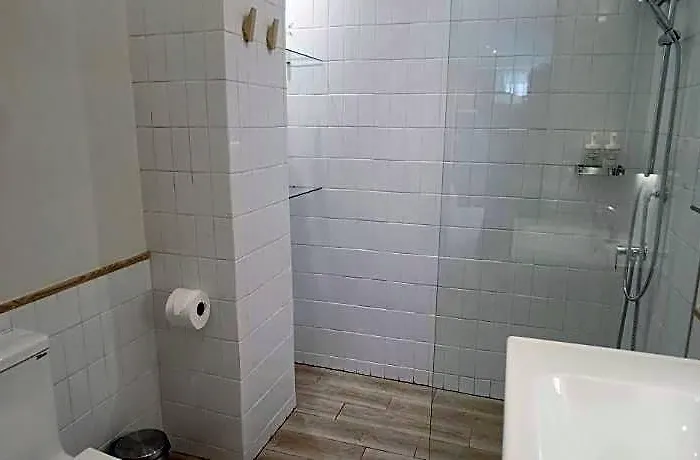 Double Bed 3* Bangkok